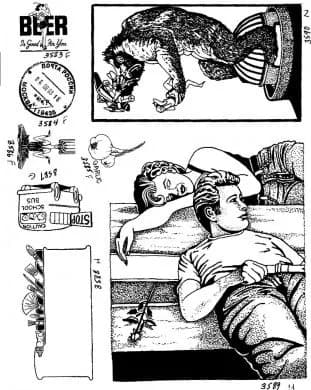 Plate 1029-0