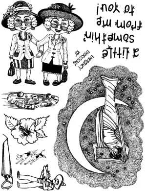 Grab Bag - VLVS! Images And Sayings-0