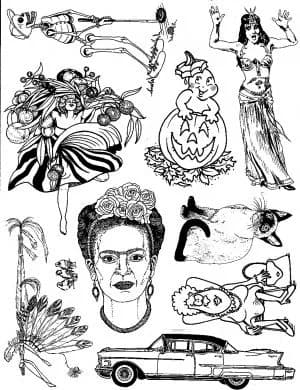 Plate 1136-0