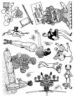 Plate 1187-0