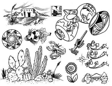 Plate 1203-0