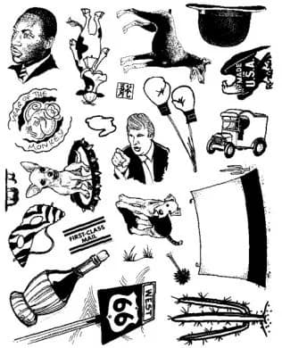 Plate 670-0