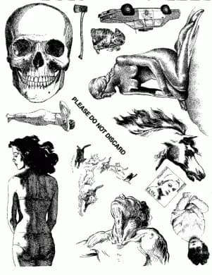 Plate 712-0
