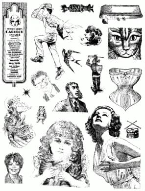 Plate 715-0