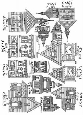 Plate 852-0