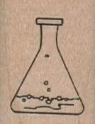 Beaker 1 x 1 1/4-0