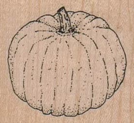 Pumpkin(large) 2 x 1 3/4-0
