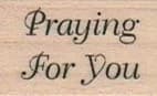 Praying For You 3/4 1-0