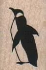 Penguin Back 3/4 x 1-0