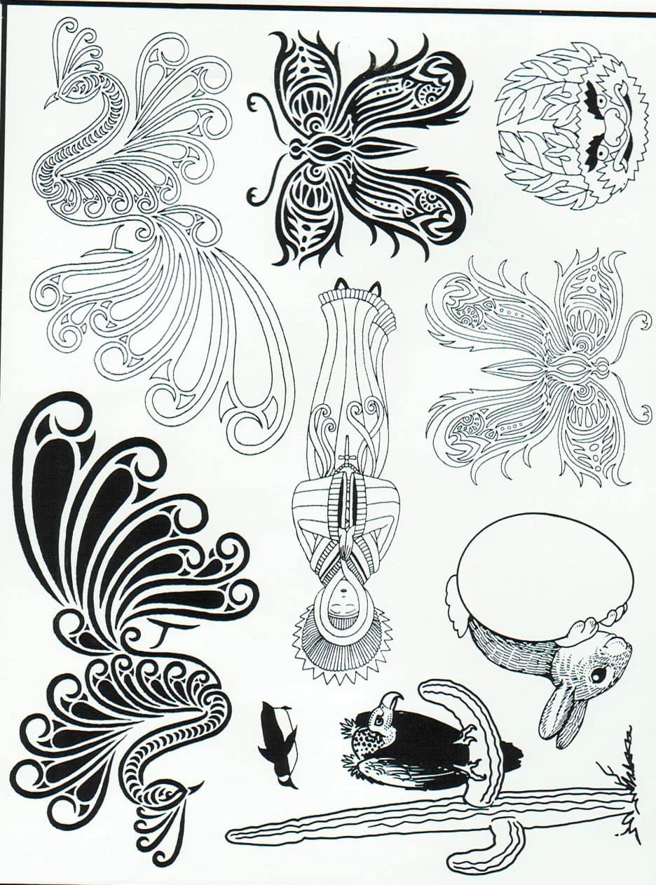 Plate 1258-0