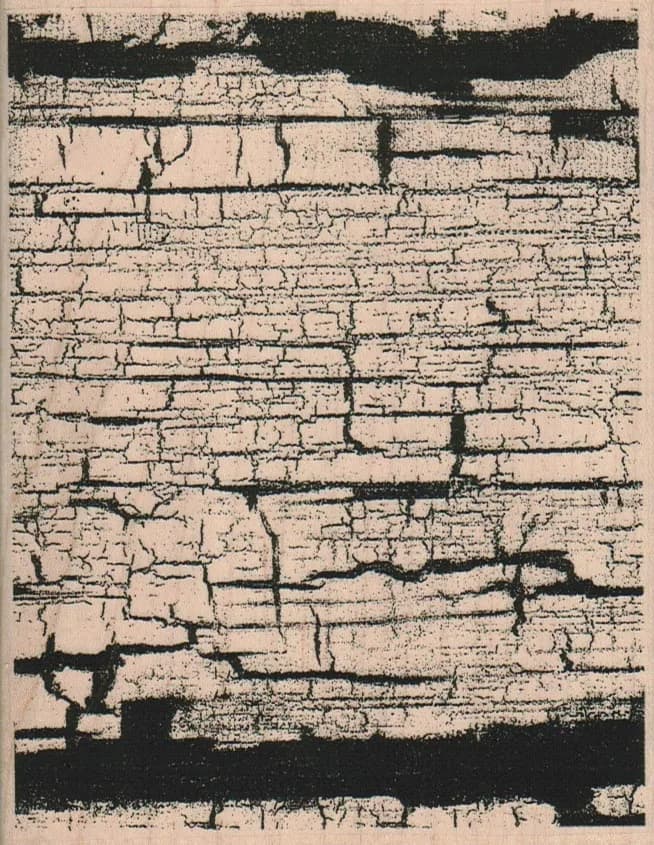Charred Wood BackGround 4 1/2 x 5 3/4-0