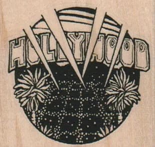 Hollywood 2 1/4 x 2-0