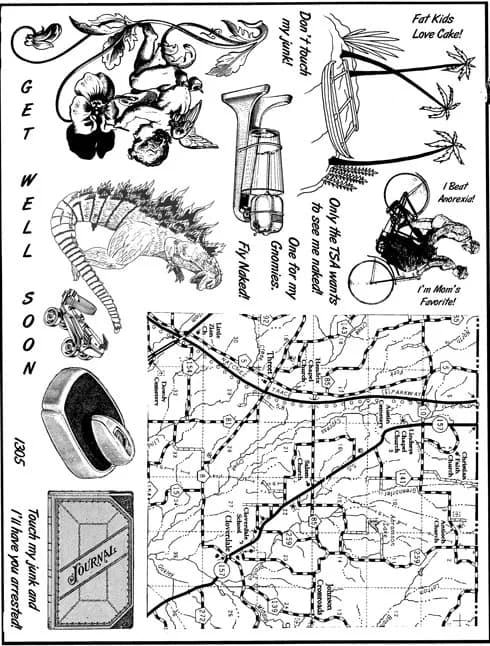 Plate 1305-0
