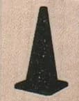 Traffic Cone 1 x 1-0