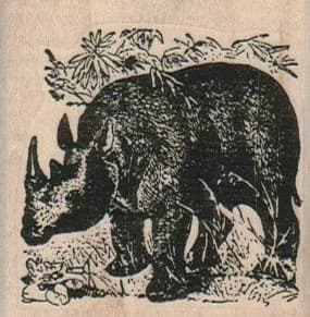 Rhinoceros 2 x 2-0