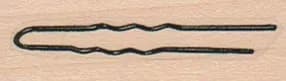 HairPin 3/4 x 2-0