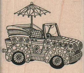 Clown Car 2 x 1 3/4-0