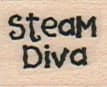 Steam Diva 3/4 x 3/4-0