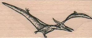Flying Dino - Pteranodon 1 x 2-0