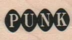 PUNK 3/4 x 1-0