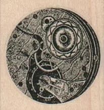 Steampunk Orb/Planet 1 1/2 x 1 1/2-0