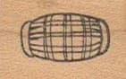 Great Impressions Barrel 3/4 x 1-0