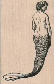 Mermaid 2 x 3-0