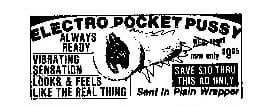 Electro Pocket 1 1/4 x 2 1/4-0