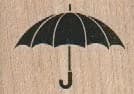 Umbrella 1 1/2 x 1-0