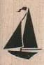 Sailboat 3/4 x 1-0