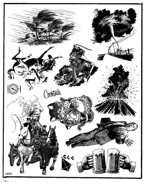 Plate 1379-0