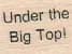 Under The Big Top 3/4 x 3/4-0