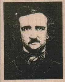 Poe 2 1/4 x 2 3/4-0