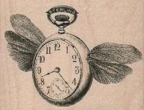 Flying Watch 3 x 2 1/4-0