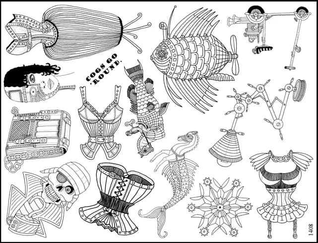 Plate 1408-0