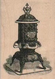 Steampunk Broiler 2 x 2 3/4-0