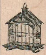 Birdcage 1 3/4 x 2-0