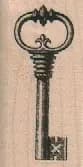 Key 1 x 1 3/4-0