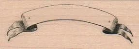 Short Banner 1 1/4 x 3-0
