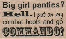 Big Girl Panties? 1 1/2 x 2 1/4-0