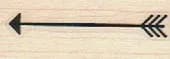 Long Arrow 3/4 x 1 3/4-0