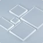 Acrylic Mounting Set #6-0