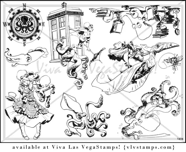 Plate 1434-0