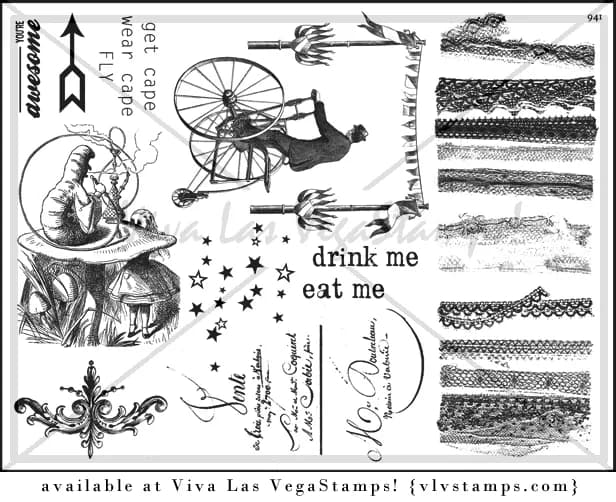 Plate 941-0