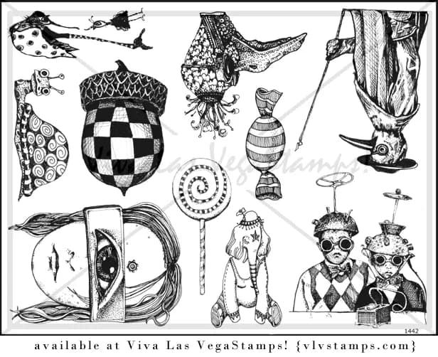 Plate 1442-0