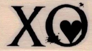 XO 1 x 1 1/2-0