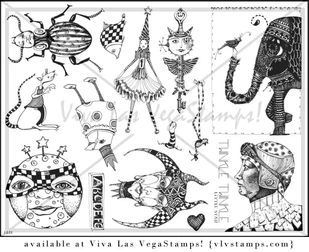 Plate 1448-0