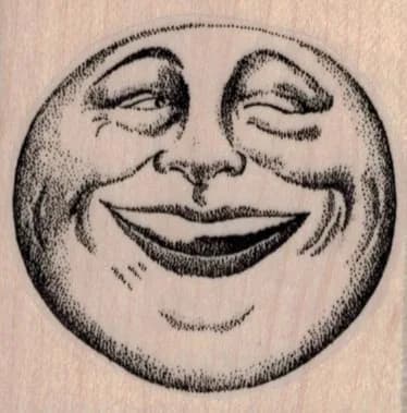 Happy Moon 2 x 2-0