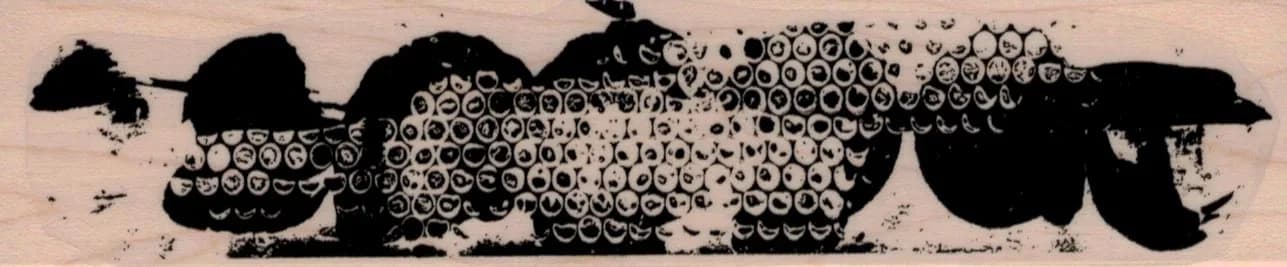 Texture Background 1 1/2 x 6 1/2-0