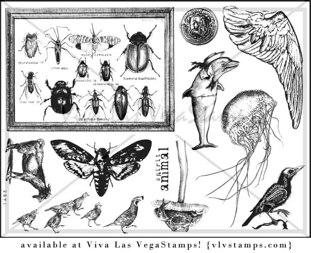 Plate 1485-0